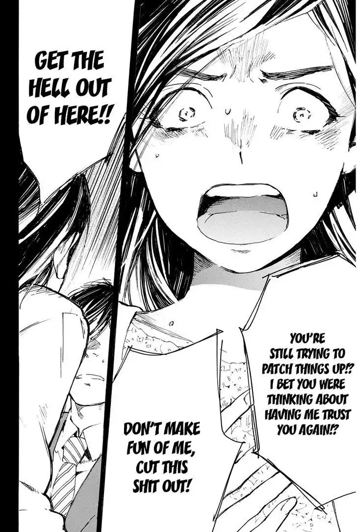 Soredemo Boku wa Kimi ga Suki Chapter 28 25